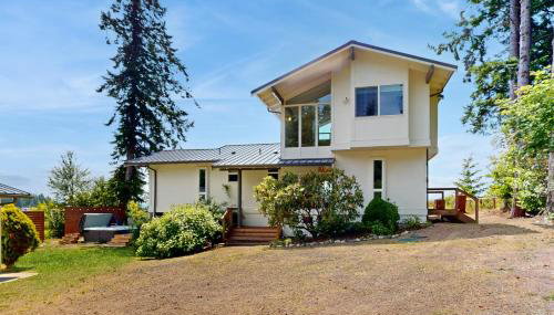 Heron's Hideaway - Foto 3