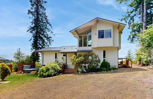 Heron's Hideaway - Foto 3