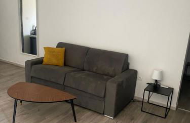 Résidence de tourisme Domaine de Janus - Foto 49