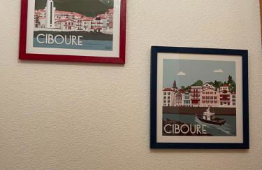 itsasoa Golf et Mer - Foto 13