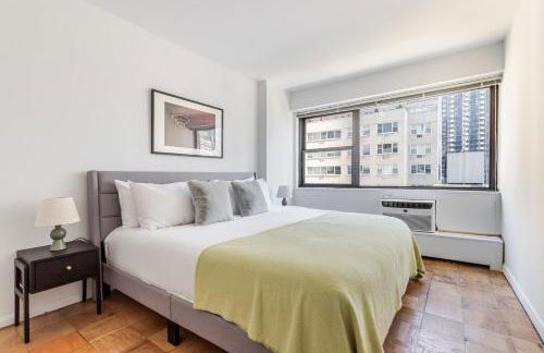 Blueground Midtown East wd nr UN HQ NYC-1792 - Foto 8