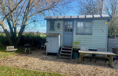 The Shepherds Hut @ Graingers - Foto 1