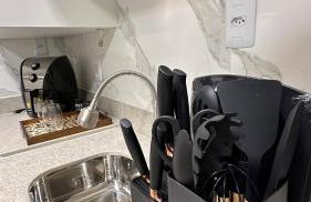 Flat Sudoeste novo e próximo ao Eixo Monumental - Foto 12