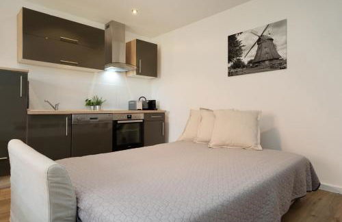 Dorfstraße 24 Grebin Hahn - Foto 14