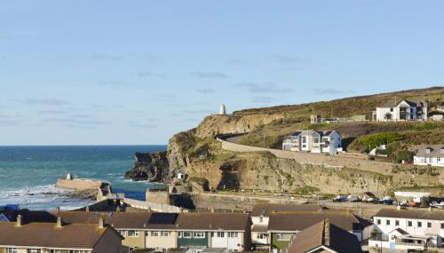 Seagull Cottage - Foto 2