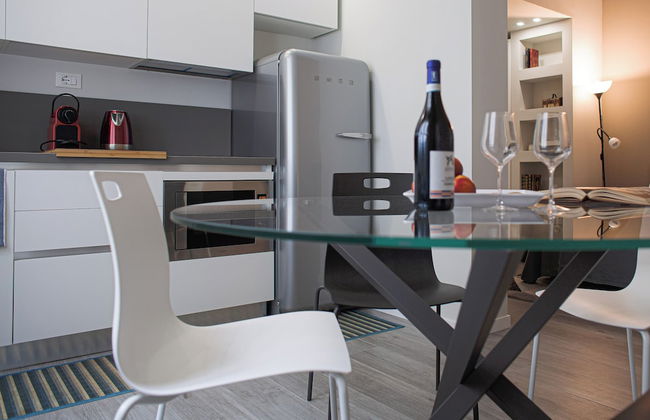 BnButler - Aquileia10 - Foto 8