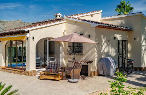 Holiday Home Lola by Interhome - Foto 35