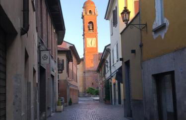 Casa di Arianna in centro storico a Vimercate - Foto 22