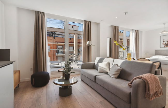 Limehome Valencia Carrer del Pare Palau - Photo 1