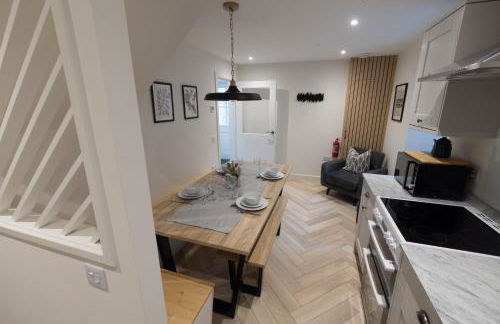 Harbourside, Shetland Islands - Foto 7