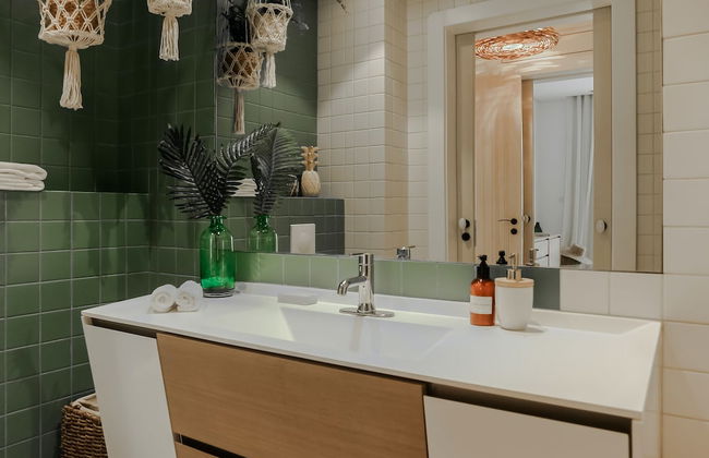 Cloud 7 Residences Ayla Aqaba - Photo 72