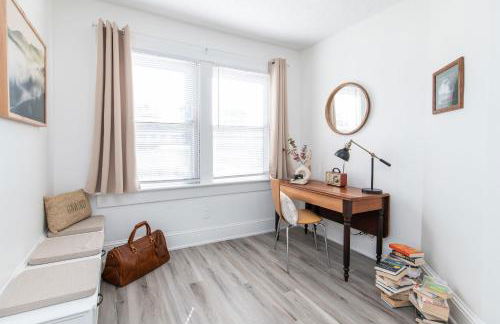 Loft on Capital - Ideally located to Distilleries - Foto 15