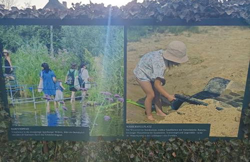 Ferienwohnung 1 - Foto 15