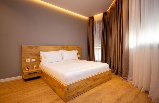 Central Chic Apartments - Foto 7