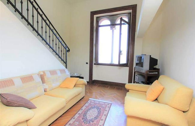 Amazing Aparment Lake Front 1 bed in Acquaseria - Foto 4