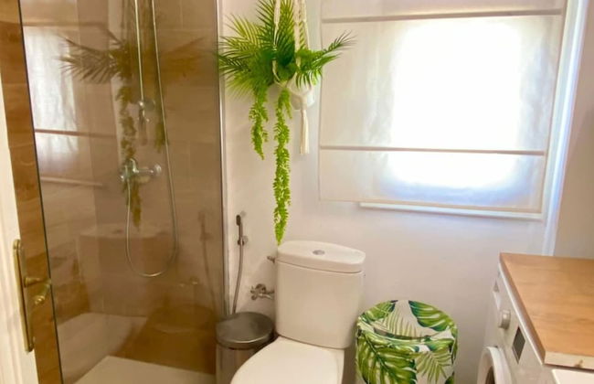 Cozy Urban Escape 1BR Near Tenerife South Airport - Foto 18