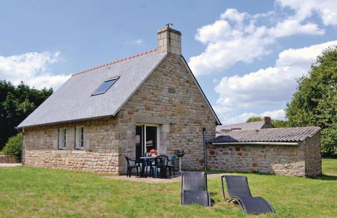 1 Bedroom Gorgeous Home In Tregunc - Foto 4