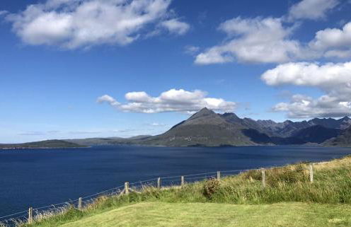 Taigh Druim - Foto 27