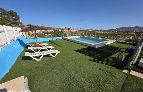 Casa Rural Natur Libre - Foto 9