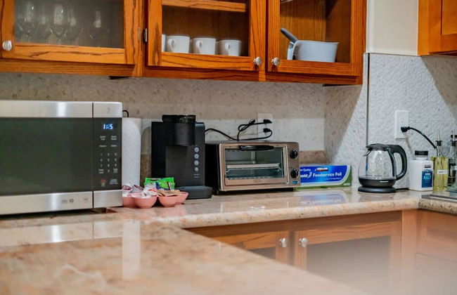 Monterey Park Retreat Spectacular Views Comfort - Foto 26