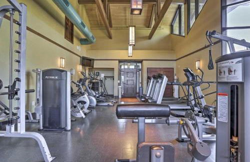 Lake Access, Hot Tub, Fire Pit - Foto 31