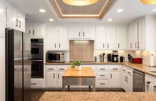 Luxury Oasis Valley Views Gameroom Villa - Foto 10