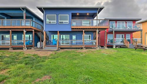 Sanderling Sea Cottages, Unit 6 with Beach Access! - Photo 3