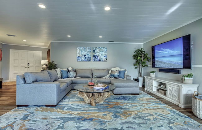 Azure Paradise on the Canal - Foto 1