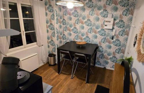 Beau duplex proche centre-ville - Photo 10