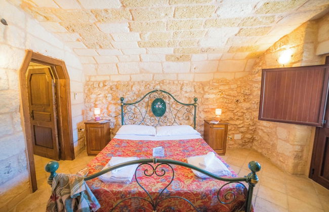 Masseria Relais Saraceno with pool - Foto 9