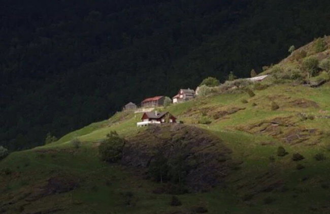 Bergen to Flam "The King of Fjords" One-Way or Round-Trip Cruise Ticket - Photo 6