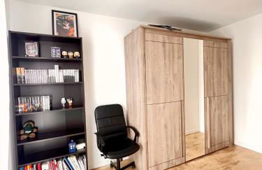 Amsterdam - Bel appartement - Foto 11