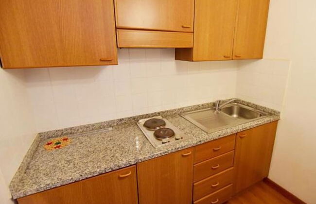 Residence Cielo Aperto - Foto 24