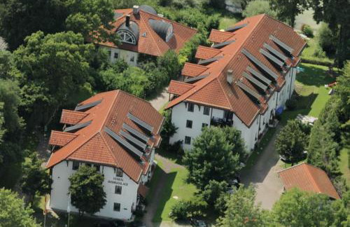 Ferienresidenz Chiemseestrand - Chiemseesonne - Photo 21