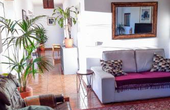 Penthouse Apartment, City Center - Foto 9