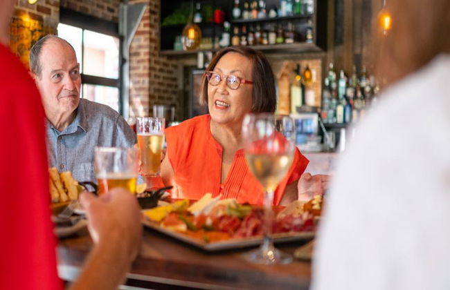 Essen, Trinken, Wandern - Perth Bar Tour - Foto 4