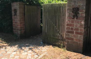 Gemütliche Ferienwohnung an der Elbe - Foto 12