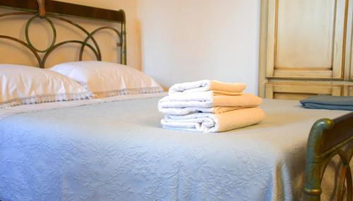 Villa Minù casa vacanza - Foto 5, towels