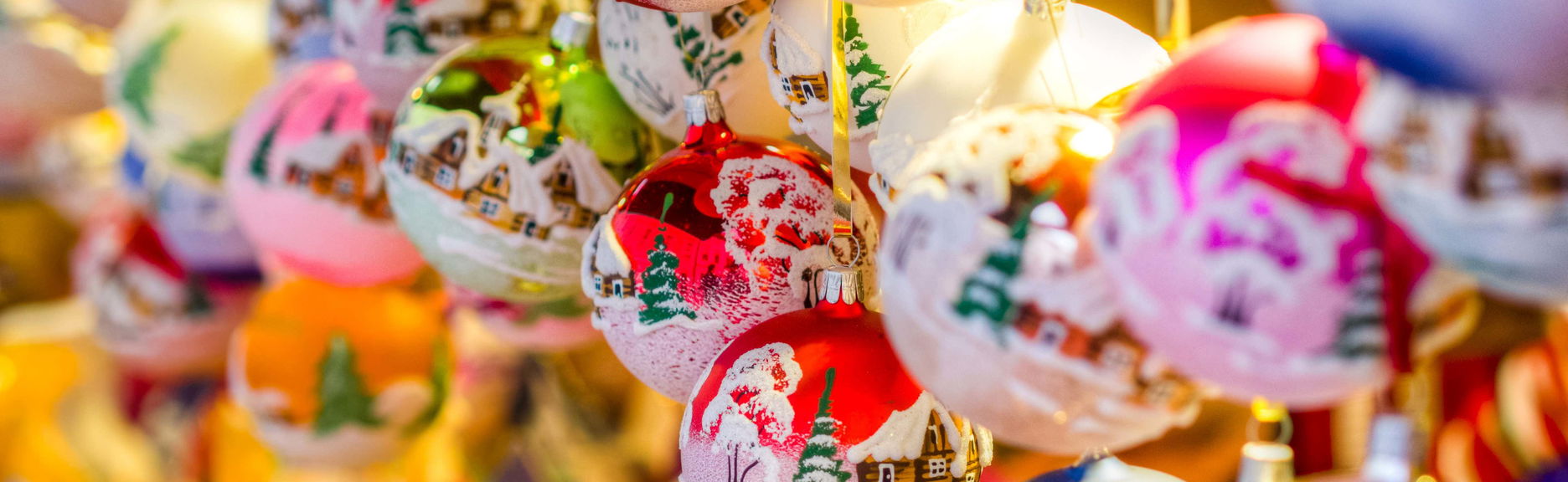 Bratislava Christmas Tour