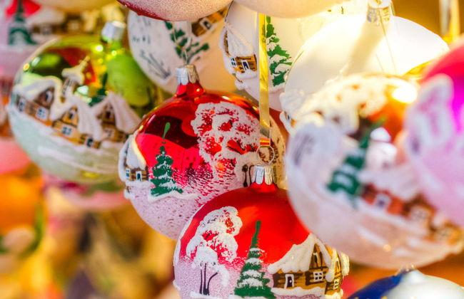 Tour navideño por Bratislava - Foto 2