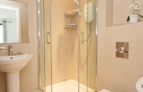 APARTMENT BY THE BEACH The Foxcove - Foto 12