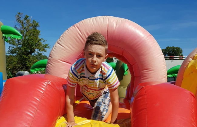 Chalet Near Antwerp With Pool Access - Foto 11