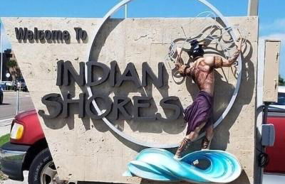 Barefoot Beach Resort in Indian Shores Minutes from Clearwater Beach - Foto 44