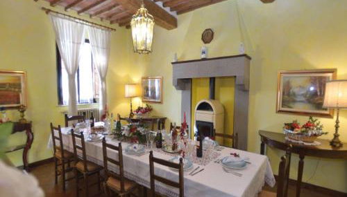 Villa in Uzzano with Private Pool & Garden - Foto 3