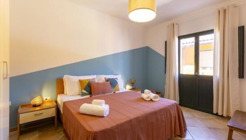 Romantic Bohemien apartment- private terrace - Foto 5, Other