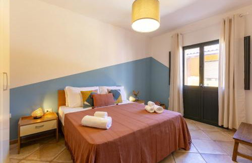 Romantic Bohemien apartment- private terrace - Foto 5