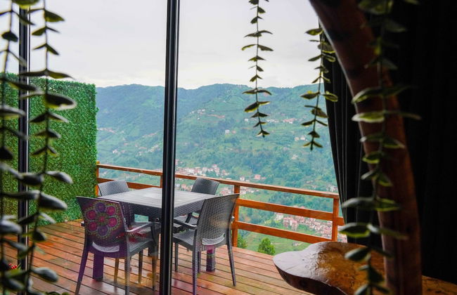 Cemilyano Bungalow - Foto 72