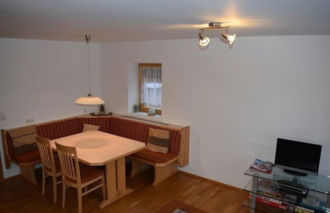 Haus Barber - Foto 9