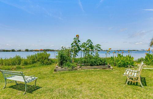 Sea La Vie Condo Pensacola Beach Access! - Foto 21