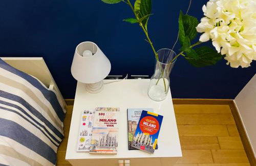 Chiara Guest House 34 - M4 Metro blu - Foto 6